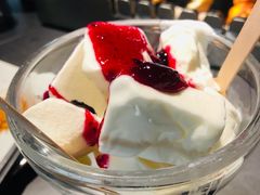 -很久以前羊肉串(昌里路三钢里店)