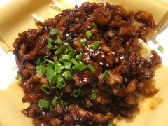 -老浒记烤鸭-北京菜(琉璃厂店)