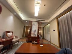 -太白山御龙湾温泉