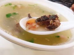 -郝鸿来火烧(古城店)
