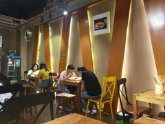 大堂-协茂森老钟家(鸿云悦街店)