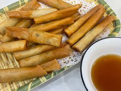 鳕鱼卷-洛东土菜馆(建国北路店)