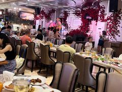 -芭菲盛宴·环球美食(北城国际店)