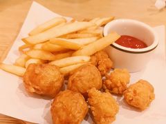 -摩欧客意式餐厅(高新活力汇店)