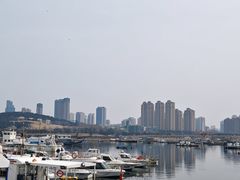 -小石岛景区