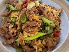 -金家老三饭庄(常营店)