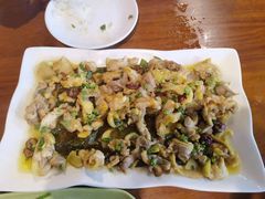 -晶采餐厅(仁化丹霞山店)