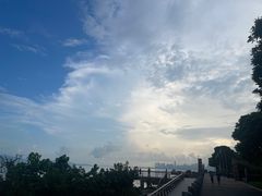 -深圳湾公园(南山区)