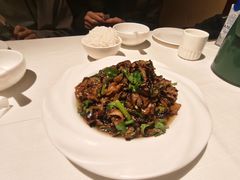 -永乐饭庄(安德路店)