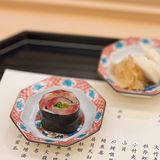 快乐就是吃日料🥢 成都鮨清月omakase