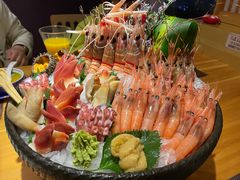 -割烹旭日本料理(龙湖狮山天街店)