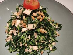 马兰头香干-打酱油·非遗淮扬菜(瘦西湖梅岭店)