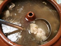-缘生态云南菜·野生菌庭院餐厅(华侨城店)