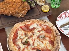 -Mammamia意大利餐厅(阳春巷店)