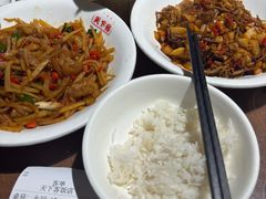 -天下客饭店(中山路店)