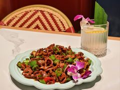 -芽笼芽笼新加坡餐厅(环球港店)