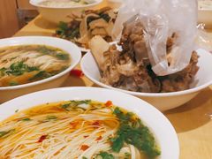 -水仙拉面(水仙街店)
