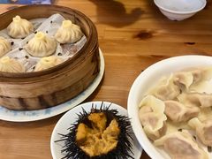 -海胆小馆(东北水饺·春柳店)