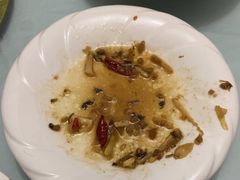 -天乐农家鱼头王(天目湖店)