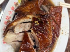 -陈光记烧腊店(罗保博士街店)