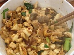 -老乌家特色小炒泡馍(大皮院店)