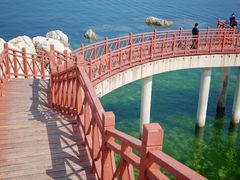 -养马岛旅游度假区
