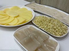 -有鱼吃·纸包烤鱼(曲江创意谷店)