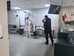 -美年大健康体检中心(西直门分院)