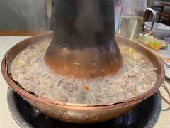 -京城胜利涮羊肉(禧乐汇店)