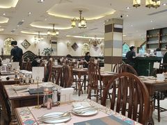 -BRBR叙利亚餐厅(总店)