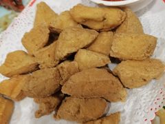 -清华酒楼(盘门店)