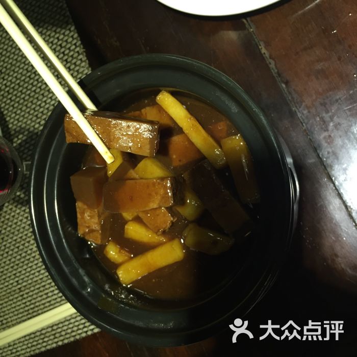 三修堂素菜館-圖片-深圳美食-大眾點評網