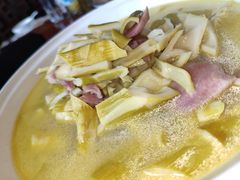 -徽品轩·徽菜馆·地道徽菜(合作经济广场店)
