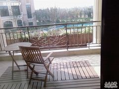 20091205_004-上海东方佘山翰悦阁酒店·Vie全日制餐厅