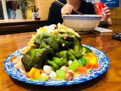 -老西安韩记三鲜煮馍(四府街店)