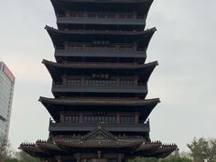 -包公祠