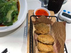 -顺卿庭·广东顺德菜(夫子庙水游城店)