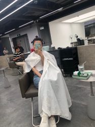 -斑斓色彩沙龙