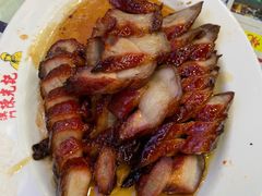 -澳门陈光记烧味饭店(万象城店)