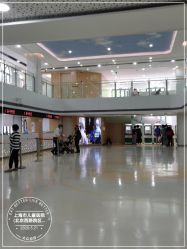 -上海市儿童医院(北京西路院区)
