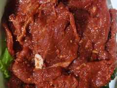 -正福居老北京正宗铜锅泉水涮肉(彰化路店)