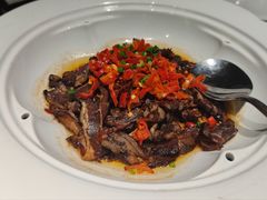 -绣园·茶食宴(湘绣博物馆店)