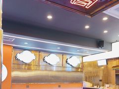 -渔香岛美蛙鱼头火锅(威清路店)