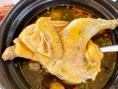 -蟹天蟹地农家菜·阳澄湖大闸蟹(浅水湾店)