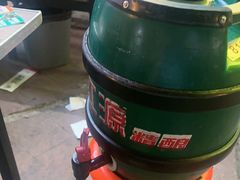 -永红源·小排档(闽江路店)