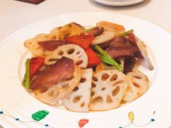 -利苑酒家(华熙国际店)