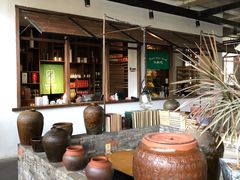-几荷·恰似故人来(秀水广场店)