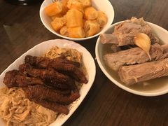 -松發肉骨茶(先得坊店)