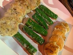 煎酿三宝-猪肉婆私房菜(容桂总店)