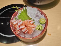 -沼津港精致料理·寿喜烧·烧鸟(漕河泾印象城店)